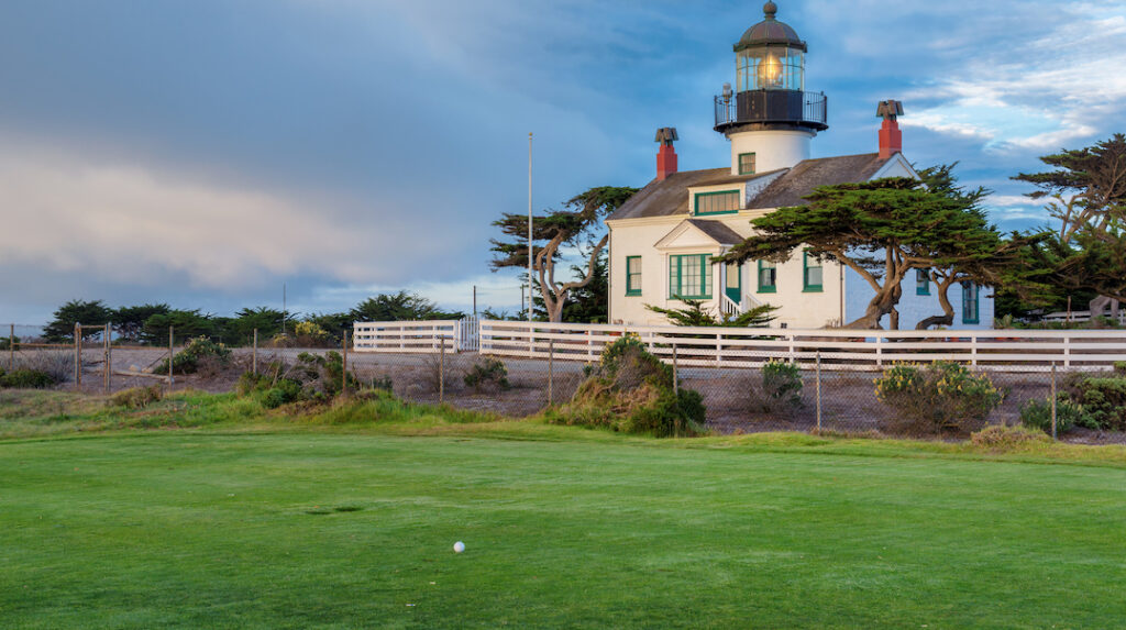 Lighthouse